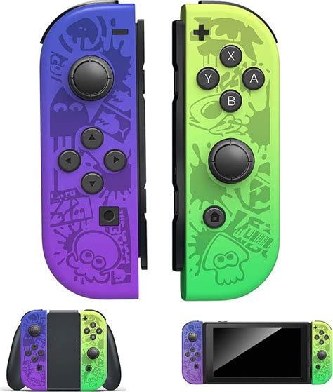 replacement switch joy cons.